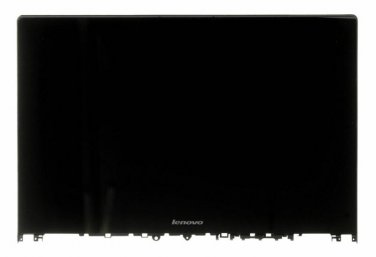 Lenovo Edge 2&acirc;��1580 80QF 5D10K28140 LCD Touch Screen Replacement Bezel