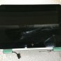 FHD LCD Screen Touch Complete Assembly for HP Spectre X360 13-ac063dx Silver