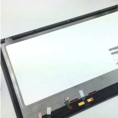 15.6" LCD Screen Touch  Digitizer Assembly For Acer Aspire R7-571 B156HAN01.2