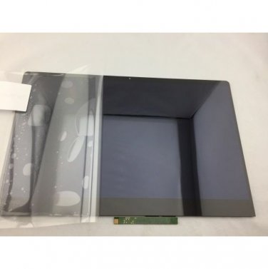 New UHD LCD Screen Touch Digitizer Assembly For Lenovo Yoga  NV156QUM-N32