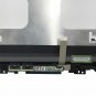 13.3" FHD LCD Screen Touch Bezel Assembly For Lenovo FRU: 5D10N24290