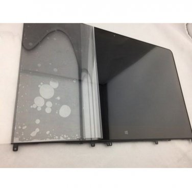 15.6" FHD LCD Screen Touch Bezel Assembly For Lenovo  Thinkpad PN ST50G85625