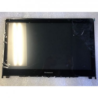 15.6" HD LCD LED Screen Touch Assembly for Lenovo Flex 3-1570 80JM001MUS