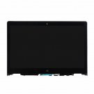14" LCD Screen Touch Digitizer Assembly For LENOVO YOGA 3 14  N140HCE-EAA