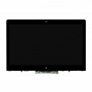 14" FHD Touch Screen LCD Assembly For Lenovo ThinkPad Yoga FRU: 01AW137
