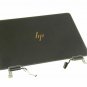 13.3" FHD LCD Screen Touch Assembly for HP Spectre X360 13-AC (Dark Ash color)
