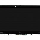 00JT857 Lenovo ThinkPad 14" FHD Touch LCD LED Screen Assembly