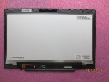 14" WQHD LCD LED Screen Touch Assembly For Lenovo Thinkpad   FRU: 00HN842
