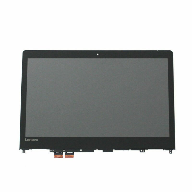 5D10L46000 Lenovo?14" FHD Touch Screen LCD Bezel Assembly