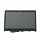5D10L46000 Lenovo?14" FHD Touch Screen LCD Bezel Assembly