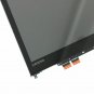 5D10L46000 Lenovo?14" FHD Touch Screen LCD Bezel Assembly
