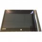 13.3" LCD LED Screen Touch Digitizer Bezel Assembly For Lenovo Yoga 900 13isk