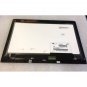 13.3" LCD LED Screen Touch Digitizer Bezel Assembly For Lenovo Yoga 900 13isk