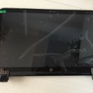 15.6" LCD Screen + Touch Digitizer Assembly for HP Pavilion 15-p099nr