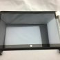 LCD Display Touch Screen Digitizer Bezel Assembly For HP Pavilion 15-p099nr