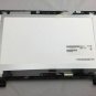 LCD Display Touch Screen Digitizer Bezel Assembly For HP Pavilion 15-p099nr