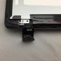 LCD Display Touch Screen Digitizer Bezel Assembly For HP Pavilion 15-p099nr