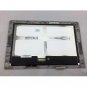 10.1" LCD LED Screen Touch Bezel Assembly For HP Pavilion x2 B101EAN01.8