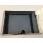 10.1" LCD LED Screen Touch Bezel Assembly For HP Pavilion x2 B101EAN01.8