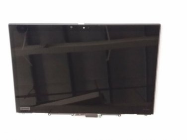 14" QHD Touch Digitizer LCD LED Screen Assembly For Lenovo ThinkPad FRU: 01YT246