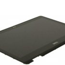 13.3" LED LCD Screen Touch Bezel Assembly For Dell Inspiron DP/N: FCTG8 0FCTG8