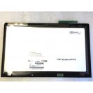 15.6" FHD LCD LED Screen Touch Assembly For Lenovo Ideapad Y700 15ISK
