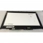 12.5" HD LCD LED Screen Touch Assembly For Lenovo ThinkPad Yoga ST50G56748