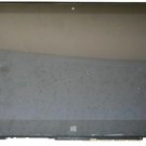 13.3" HD LCD Screen Touch Bezel Assembly 90400288 For Lenovo Yoga 2 13