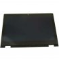 13.3" FHD LCD LED Screen Touch Bezel Assembly For DELL Inspiron PYR9V 0PYR9V