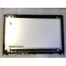 15.6 FHD LCD Screen Touch Digitizer Assembly For Lenovo Flex 3-1580