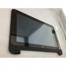 11.6" LCD LED Screen Touch Bezel Frame Assembly For HP Pavilion x360 P/N 755730