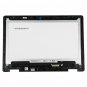 LCD Screen Touch Digitizer Assembly 6NKDX 06NKDX For Dell Inspiron 13 7368