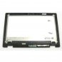 13.3" FHD LCD Screen Touch Bezel Assembly For DELL Inspiron HG0YX 0HG0YX