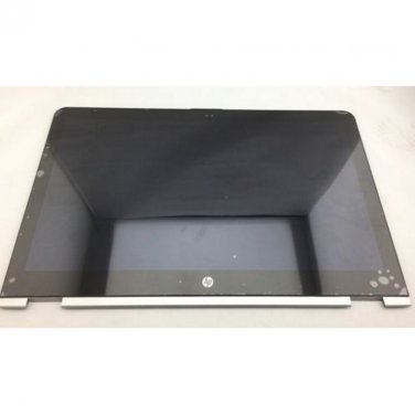 15.6" FHD LCD Screen Touch Digitizer Assembly For HP ENVY x360 856811-001