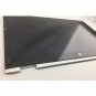 15.6" FHD LCD Screen Touch Digitizer Assembly For HP ENVY x360 856811-001