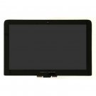 13.3" QHD LCD LED Screen Touch Assembly For HP Spectre X360 13-4116dx