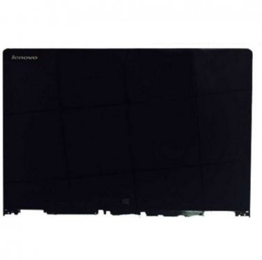 14" LCD Screen Touch Digitizer 5DM0G74715 Assembly For Lenovo YOGA 3 14 80JH