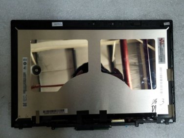 14" QHD Touch Digitizer LCD LED Screen Assembly For Lenovo ThinkPad FRU: 01AY925