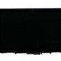 14" QHD Touch Digitizer LCD LED Screen Assembly For Lenovo ThinkPad FRU: 01AY925