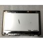 14" WXGA+ LCD Screen LED Touch Screen Assembly For Lenovo Ideapad U430