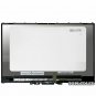 5D10N24288 Lenovo 15.6" UHD 4K Touch Screen LCD Display Bezel Assembly