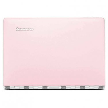 13.3" 3K LCD Screen Touch Assembly 5D10L58671 For Lenovo Yoga 900-13ISK Pink