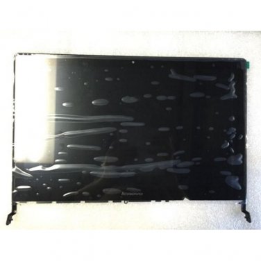 15.6" FHD LCD LED Screen Touch Bezel Assembly 00JT26 For Lenovo Edge 15 80K9
