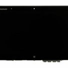 11.6" LCD Screen Touch Digitizer Assembly N116HSE-EBC for Lenovo Yoga 700-11ISK
