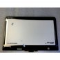 13.3" QHD LCD LED Screen Touch Assembly For HP Spectre 13T-4000 LP133QH1(SP)(A1)