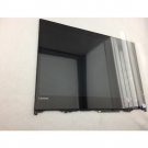 14" FHD LCD LED Screen Touch Bezel Assembly For  Lenovo Yoga 520-14ikb