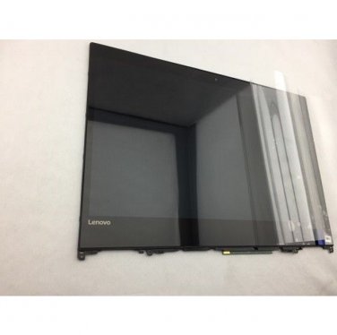 14" FHD LCD LED Screen Touch Bezel Assembly For  Lenovo Yoga 520-14ikb