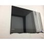 14" FHD LCD LED Screen Touch Bezel Assembly For  Lenovo Yoga 520-14ikb