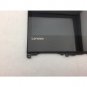 14" FHD LCD LED Screen Touch Bezel Assembly For  Lenovo Yoga 520-14ikb