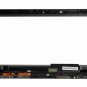 13.3" QHD LCD Screen Touch Bezel Assembly 5D10G97569 For Lenovo Yoga 3 pro-1370